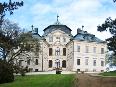 Nový Bydžov
