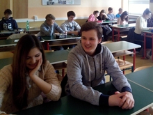 Přijímačky nanečisto