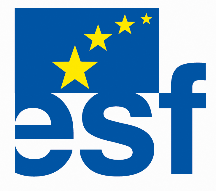 Logo ESF