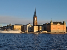 Švédsko