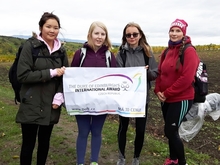 expedice DofE